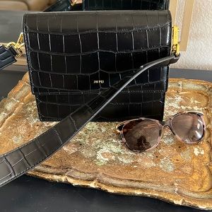 JW Pei handbag